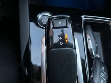 Peugeot 3008 II Crossover Facelifting  1.5 BlueHDi 130KM 2022 Peugeot 3008 1.5 diesel automat BEZWYPADKOWY salon Polska zadbany zam, zdjęcie 20