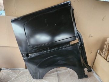 PROACE EXPERT JUMPY III BLOTNIK TYL PRAWY 16-> NOWY