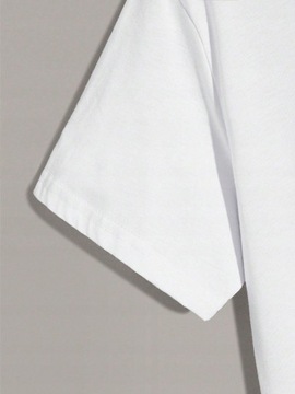 МУЖСКОЙ КОМПЛЕКТ ФУТБОЛКА + ШОРТЫ С ПРИНТОМ SHEIN S