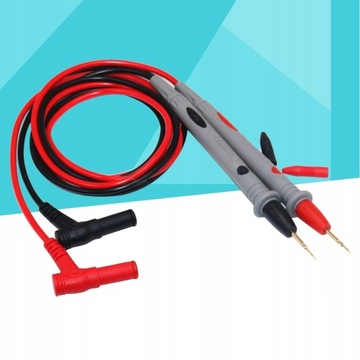 2 sztuk elektryczny sondy Sondy pomiarowej