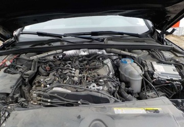 Audi A4 B9 Avant 2.0 TDI 190KM 2016 Audi A4 Allroad Diesel Okazja 2.0 Diesel 190KM, zdjęcie 5