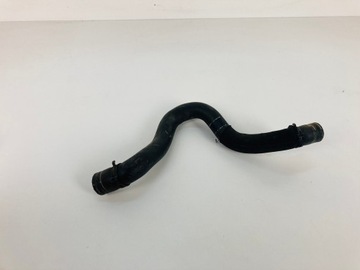 OPEL INSIGNIA B 1.5T KRÓCIEC OBUDOWA TERMOSTAU