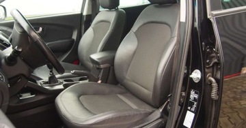 Hyundai ix35 SUV Facelifting 1.6 GDI 135KM 2015 Hyundai ix35 PanoramaKamera NAVIgacjaPDC PodgrzewaneFotele KierownicaTUV 0, zdjęcie 21