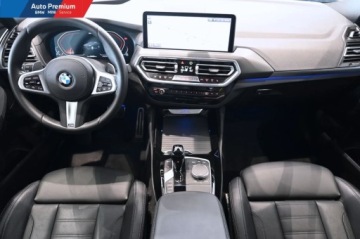 BMW X4 G02 SUV Facelifting 2.0 30i 245KM 2025 BMW X4 xDrive30iFV23BMW LaserlightPakiet Sportowy MFotel Sportowy 2.0, zdjęcie 11