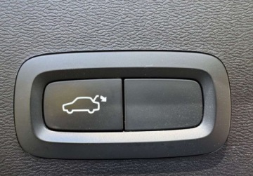 Volvo XC40 Crossover 2.0 D3 150KM 2020 Volvo XC 40 2,0 D3 R-Design FullLed El.Klapa Grz.Fotele Skora Serwis Gwara, zdjęcie 20