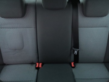 Ford Focus II Hatchback 5d 1.8 Duratec Flexifuel 125KM 2007 Ford Focus 1.8 16V, Klima, Klimatronic, El. szyby, zdjęcie 9