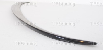 СПОЙЛЕР ЛОТКА для BMW 3 F30 SEDAN TFB TUNING
