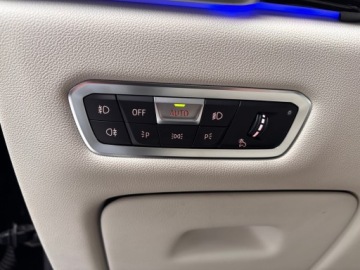 BMW X5 G05 SUV 3.0 30d 265KM 2019 BMW X5 BMW X5 xDrive30d, adaptacyjne ledy, klimaty, zdjęcie 17