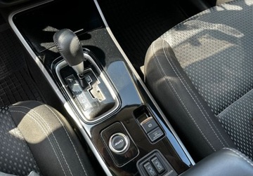 Mitsubishi Outlander III SUV Facelifting 2017 2.0 150KM 2020 Mitsubishi Outlander 2,0 Benzyna 150 KM 7-osob Automat Salon PL Serwis GWA, zdjęcie 16