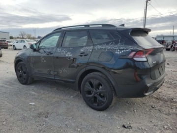 Kia Sportage V 2025 Kia Sportage X Line 2025 2.5l 2.5 Benzyna 187KM, zdjęcie 1