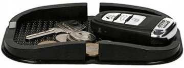 КОВРИК ПРОТИВОСКОЛЬЗЯЩИЙ В АВТОМОБИЛЬ ДЛЯ ТЕЛЕФОНА