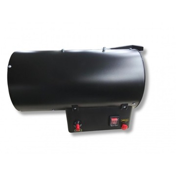 KBHG0015 KBG NAGRZEWNICA GAZOWA 15KW