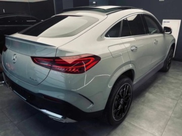 Mercedes GLE V167 SUV Facelifting 2.0 300d 269KM 2025 GLE Coupe 300 d 4-Matic AMG Line 2.0 (269KM) 2025, zdjęcie 3