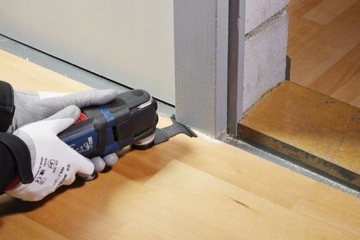 Набор из 6 насадок для пильных полотен для GOP и PMF BOSCH STARLOCK