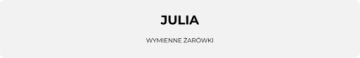 Шведский подсвечник JULIA