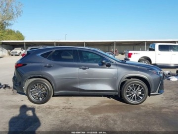 Lexus NX II 2024 Lexus NX 2024 LEXUS NX 350H LUXURY 2.5 Hybryda 189KM, zdjęcie 7