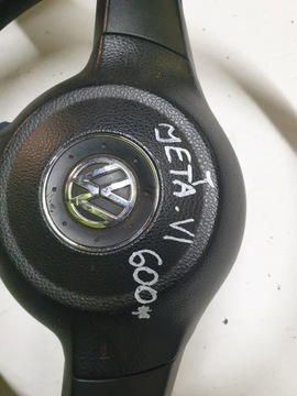 VOLANT AIRBAG VW JETTA VI