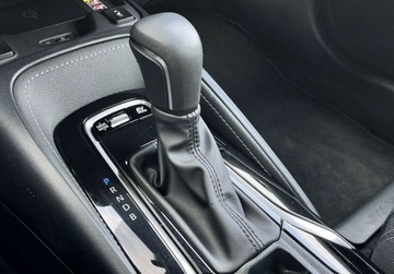 Suzuki 2024 Suzuki Swace Elegance 1.8 Hybrid E-CVT 2WD Black Mica Auto demonstracyjne, zdjęcie 27