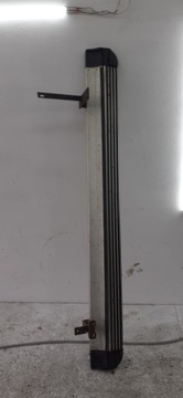 SUZUKI VITARA II 5D STOPIEŃ PRAWY LEWY ALUMINIOWY