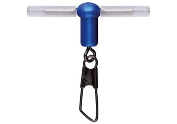 Zaczep Prosty Cralusso do Spławika Stop S 3 szt.