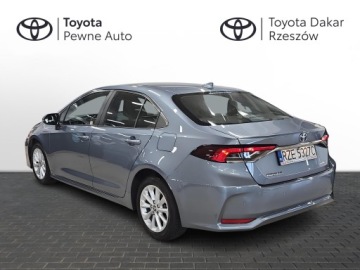 Toyota Corolla XII Sedan 1.8 Hybrid 122KM 2022 Toyota Corolla 1.8 Hybrid Comfort Seria E21 (2019-, zdjęcie 2