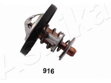 ASHIKA TERMOSTAT KAPALINY CHLADÍCÍHO 38-09-916