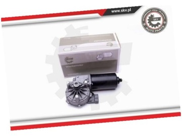 MOTOR STĚRAČE PŘEDNÍ MAN TGX I 07-21 TGS