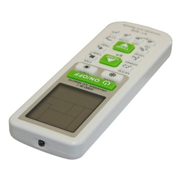 УНИВЕРСАЛЬНЫЙ пульт дистанционного управления для кондиционера