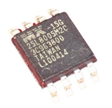#16 MXiC 25L8006E MX25L8006EM2I-12G