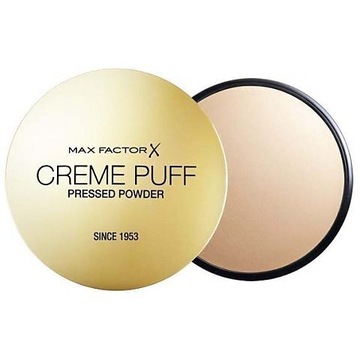MAX FACTOR CREME PUFF PUDER 13