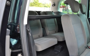 Seat Alhambra II (7N) Van 2.0 TDI 140KM 2013 Seat Alhambra 2.0 tdi - 7 miejscowy - Niski przebieg - Oplacone - kamer, zdjęcie 7