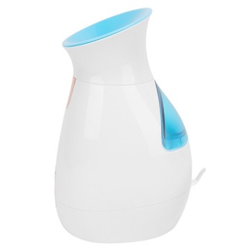 Паровая машина для лица Горячий холодный спрей очищает поры 2H