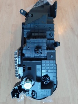 ALFA ROMEO TONALE FULL LED SVĚTLO PRAVÝ PŘEDNÍ MATRIX 00505643990 EU OE