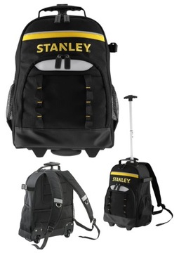STANLEY Plecak na kółkach ESSENTIAL STST83307-1