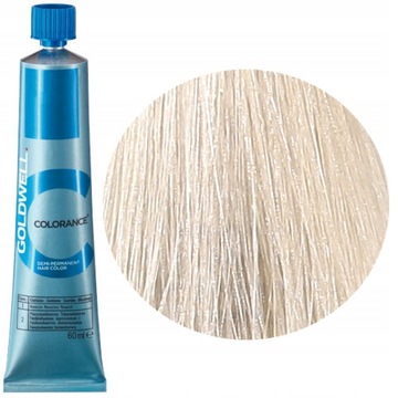 Goldwell COLORANCE Farba 60 ml 10-BS 22