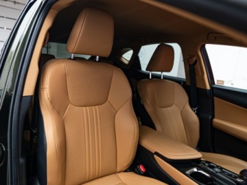Lexus NX II SUV Facelifting 2.5 350h 243KM 2024 LEXUS NX 350h Prestige AWD Suv 2.5 (243KM) 2024, zdjęcie 8