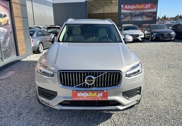 Volvo XC90 II 2023 Volvo XC 90 Volvo XC 90 4X4 T5 250km 2023r 2.0 Benzyna 250KM, zdjęcie 13