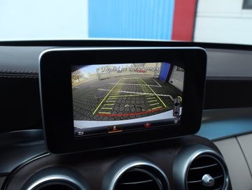 Mercedes Klasa C W205 Limuzyna 200 184KM 2016 Mercedes C C 200 4MATIC, Salon Polska, 4X4, zdjęcie 17