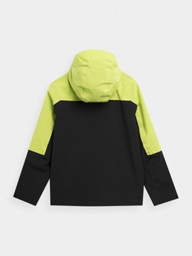 ВЕСЕННЯЯ СПОРТИВНАЯ КУРТКА 4F ДЛЯ МАЛЬЧИКОВ