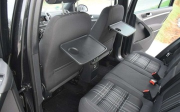 Volkswagen Tiguan I SUV Facelifting 2.0 TDI CR DPF BlueMotion 140KM 2015 Volkswagen Tiguan 2.0D Automat 4x4 2015r Navi Kamera Oryginal lakier Sprow, zdjęcie 22