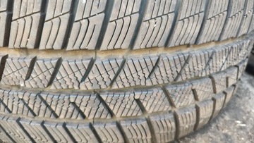 RÁFKY KOLA PNEUMATIKY ZIMNÍ 19 PALCŮ BMW F01 F02 F07 F10
