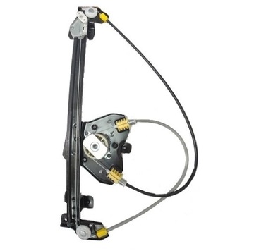 ZVEDÁK ZADNÍ LEVÝ OPEL MERIVA A 05.03-05.06