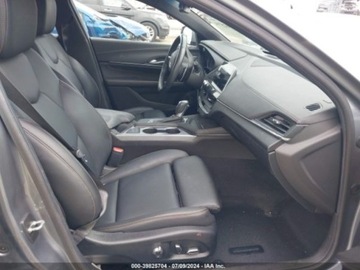 Cadillac 2021 Cadillac Inny 2021 Cadillac CT4 4dr Sdn Sport 2.0 Benzyna 237KM, zdjęcie 4