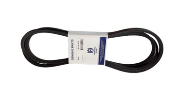 Pasek napędowy jazdy Husqvarna TC138 TC138L ORYGINAŁ