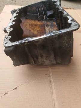 AUDI A4 B6 B7 MOTOR 2,0 B ALT VANA OLEJ ORYGINAL!!!