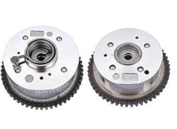 KOŁO ROZRZĄDU JEEP COMPASS PATRIOT FLAVIA FREEMONT 2.4 ED3 EDG 2006-