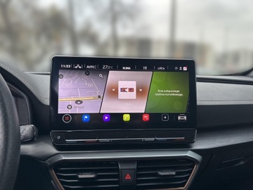 Cupra Formentor Crossover 2.0 TSI 310KM 2023 Cupra Formentor 2.0 TSI 310KM 4Drive Audio System, zdjęcie 15