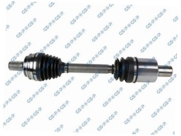 GSP 202434 HŘÍDEL HNACÍ