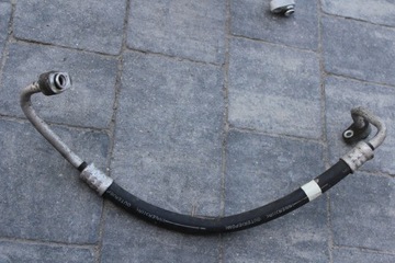 ТРУБКА КОНДИЦИОНЕРА ВОЗДУХА YARIS II EUROPE