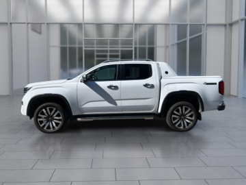 Volkswagen Amarok II 2025 Volkswagen Amarok Aventura 3.0 TDI 240 KM 4MOTION, zdjęcie 6
